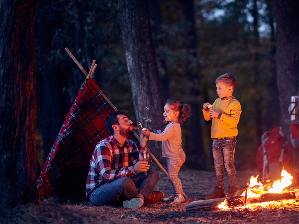 How to Plan a Father's Day Road Trip or Outdoor Expedition