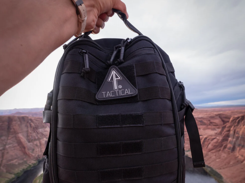 Keeping Your 14er Tactical Products in Top Condition