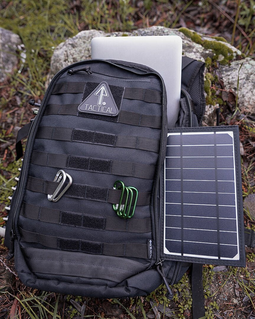 Best tactical laptop backpack 2018 store