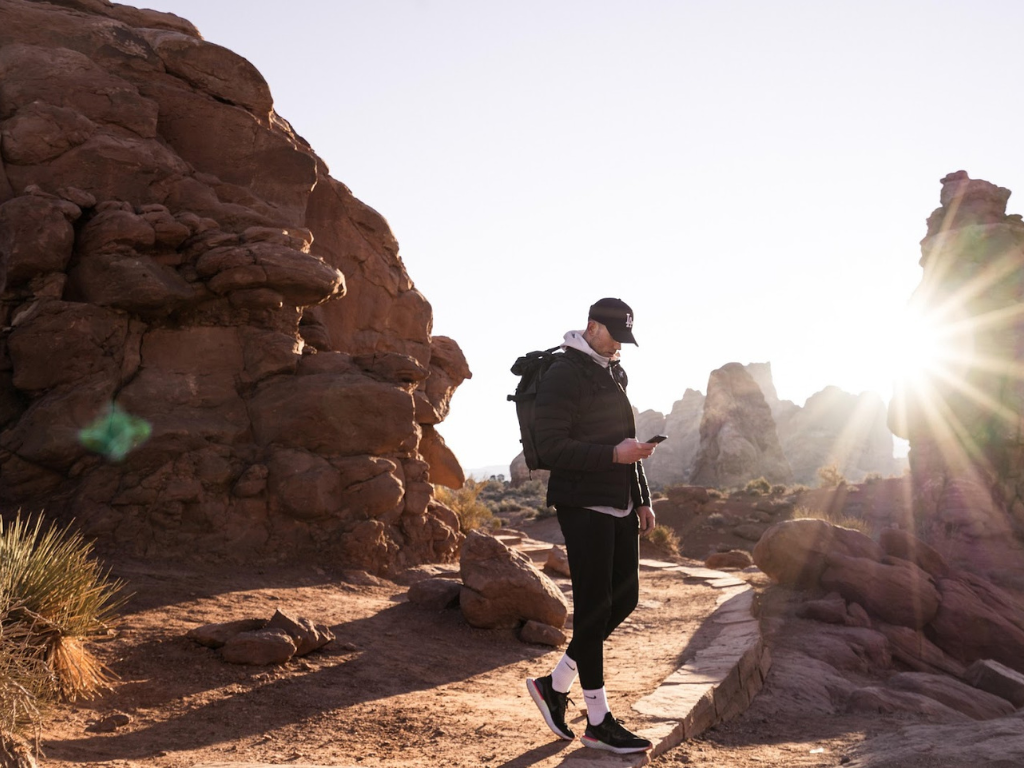 Heat & Hikes: Tactical Safety Tips for High-Temperature Trails