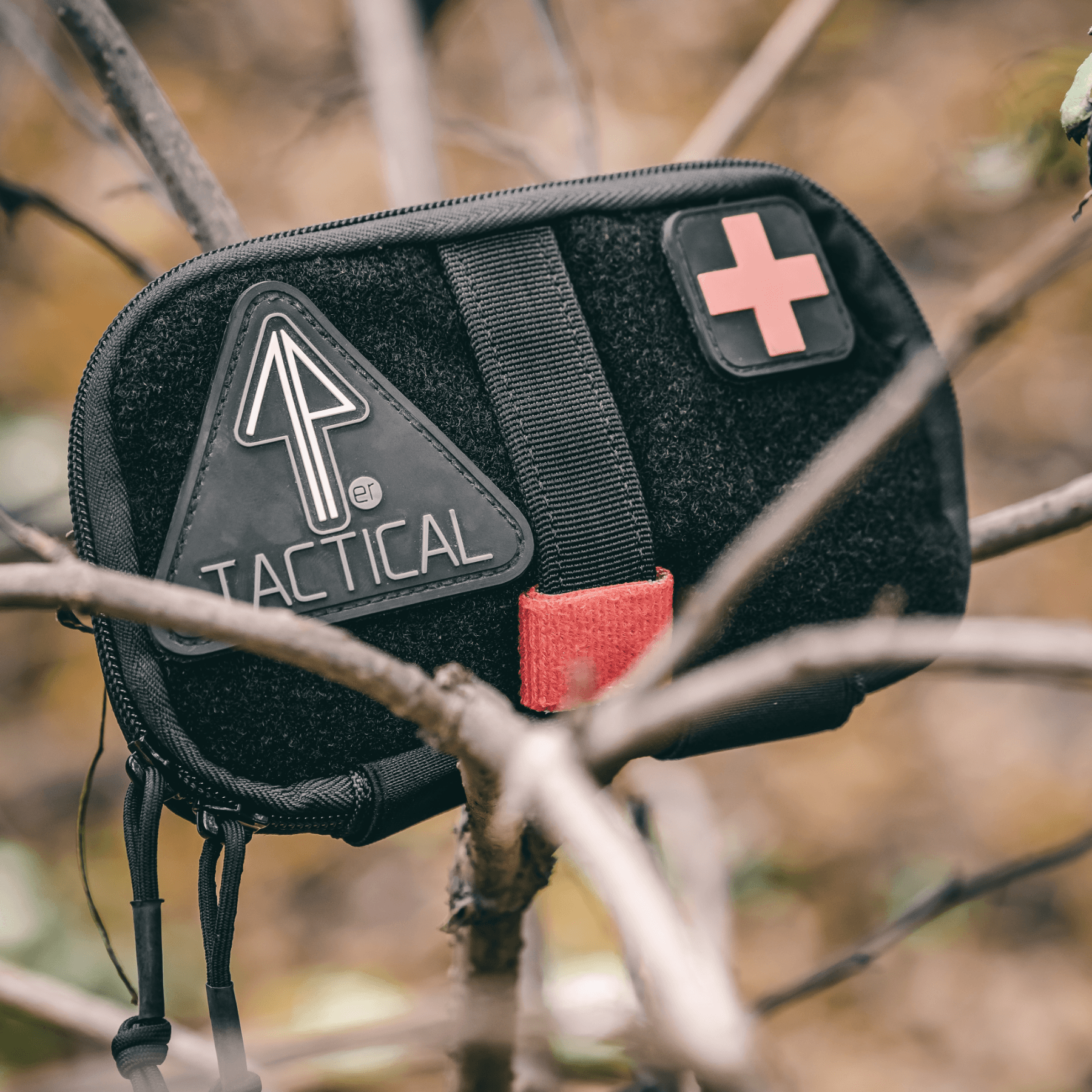 How to Pack an IFAK Pouch for Hiking: An In-Depth Guide – 14er Tactical