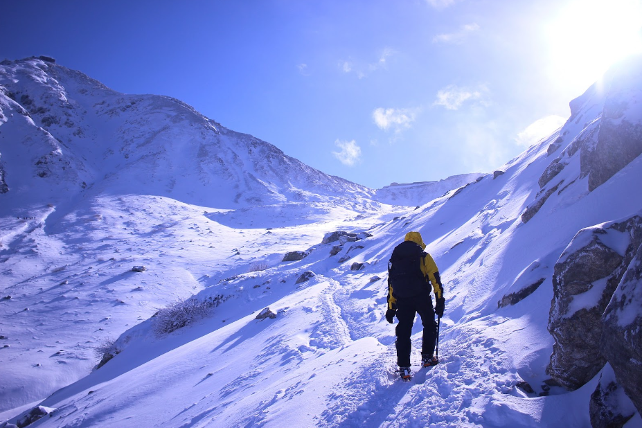 The Importance of Altitude Training for 14er Climbing – 14er Tactical