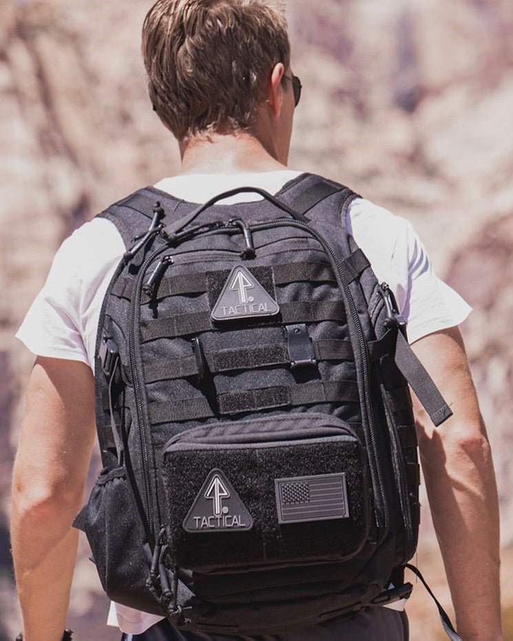 Edc Kit Best Small Edc Backpack The Best Tactical Backpacks For