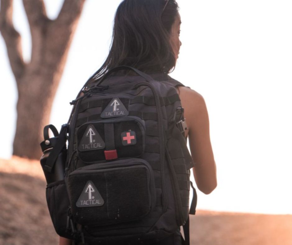 The Importance of Durability in Choosing The Right Tactical Backpack – 14er  Tactical