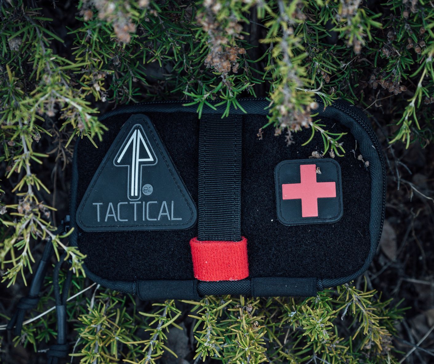 How to Build the Perfect IFAK Kit for Every Situation 14er Tactical