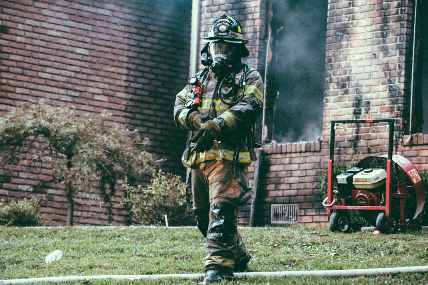 MOLLE for First Responders: Customizing Gear for Emergency Situations