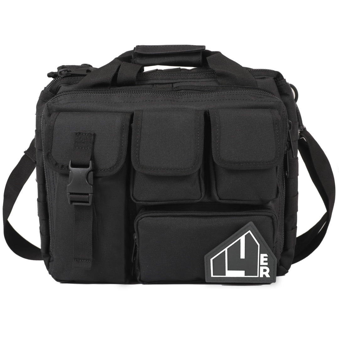14er RANGE BAG – 14er Tactical
