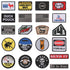 14er Morale Patches (21-Pack)