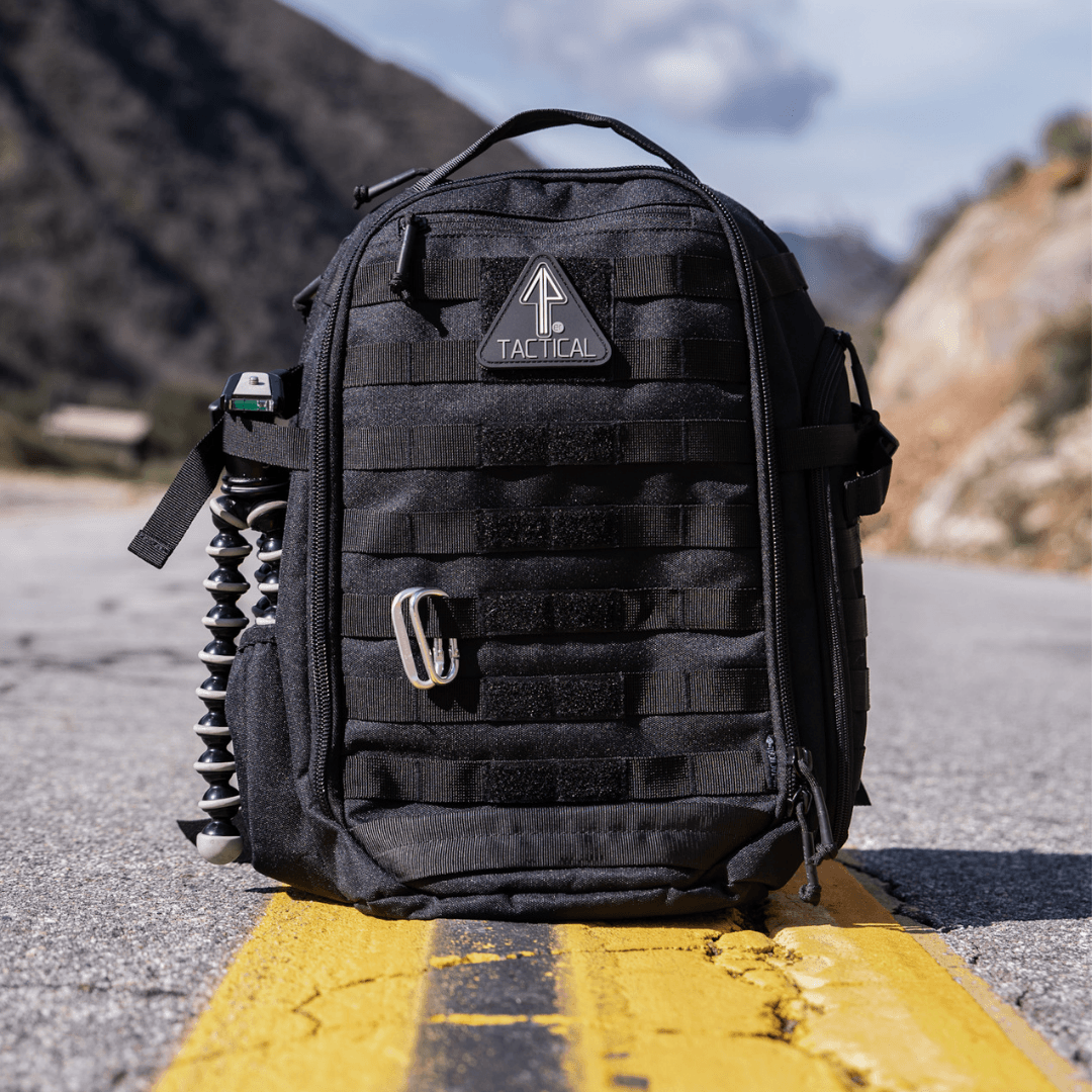 14er Tactical Backpack