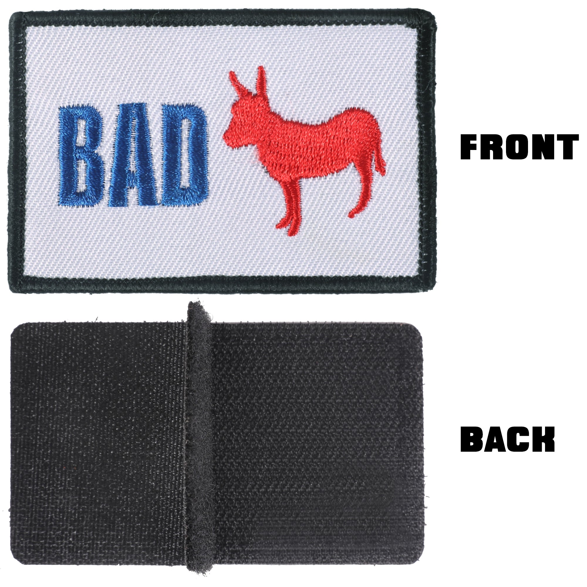 14er Morale Patches (21-Pack)