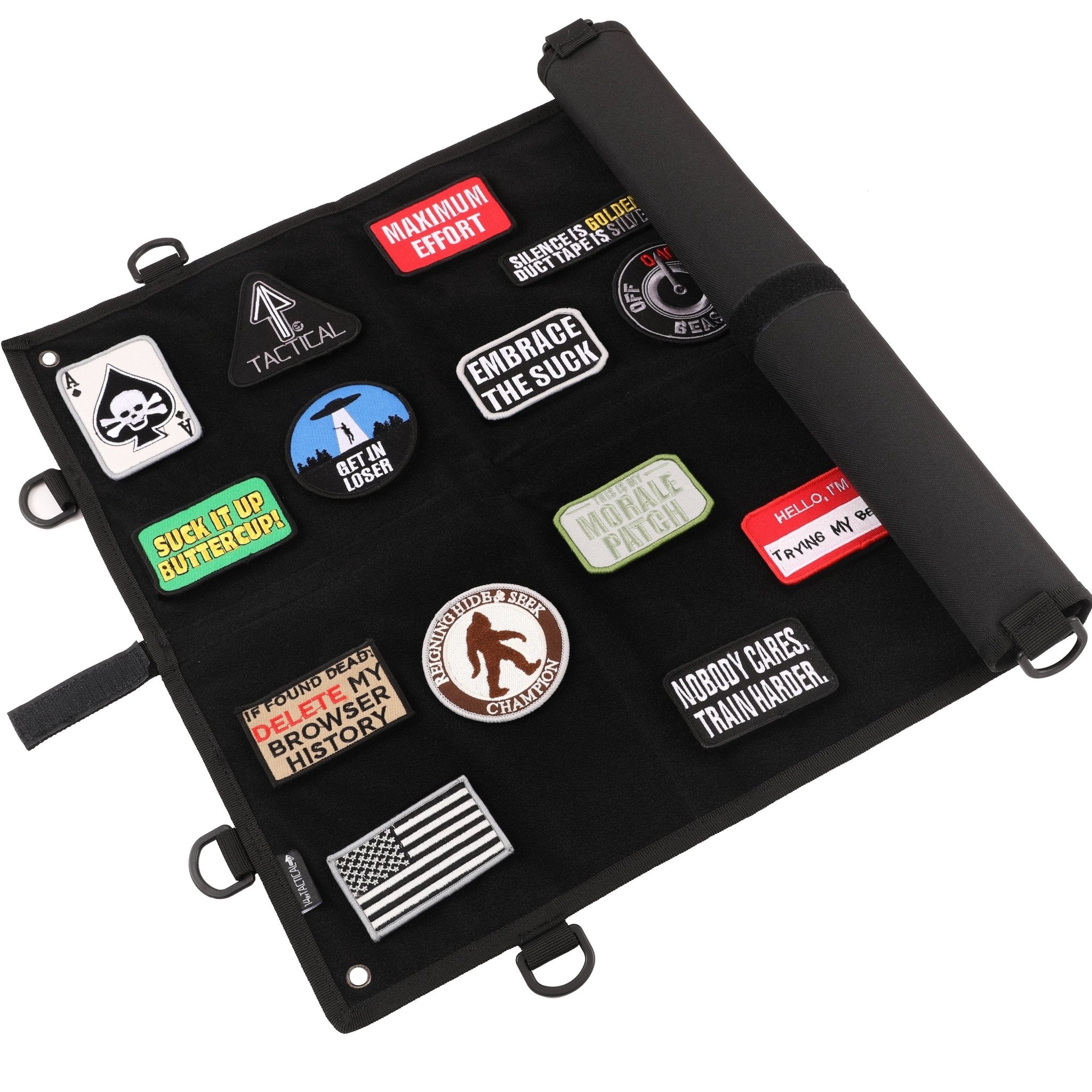 14er Morale Patches (20-Pack)