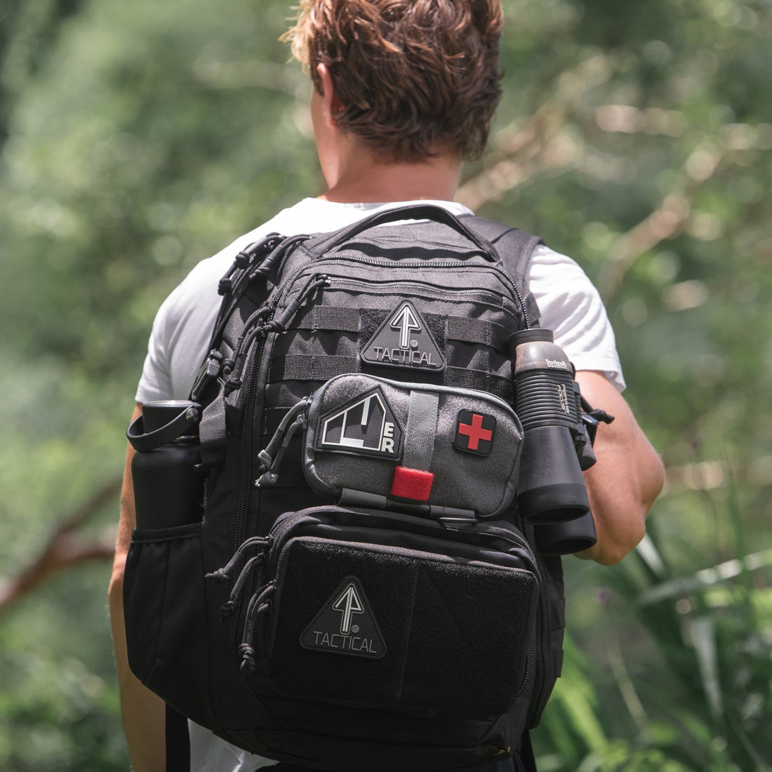 14er Tactical Backpack