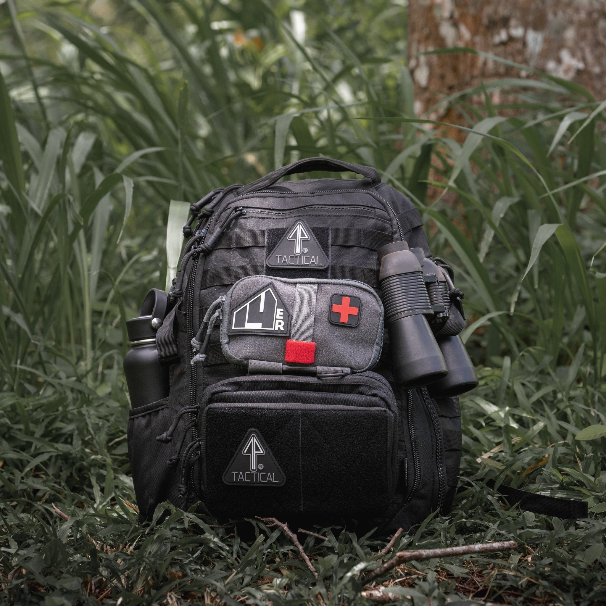 14er Tactical Backpack