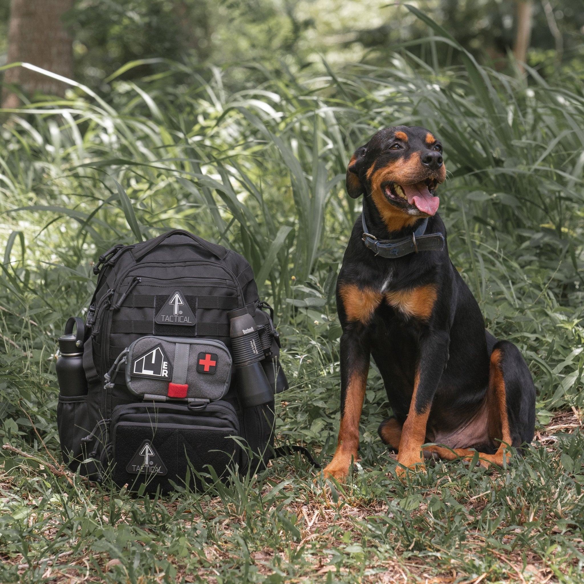 14er Tactical Backpack