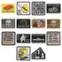 14er Military Morale Patches (14-Pack)