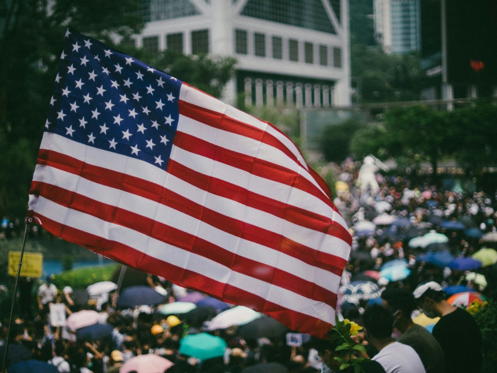 Fourth of July Ready: Tactical Gear to Celebrate Independence with Purpose