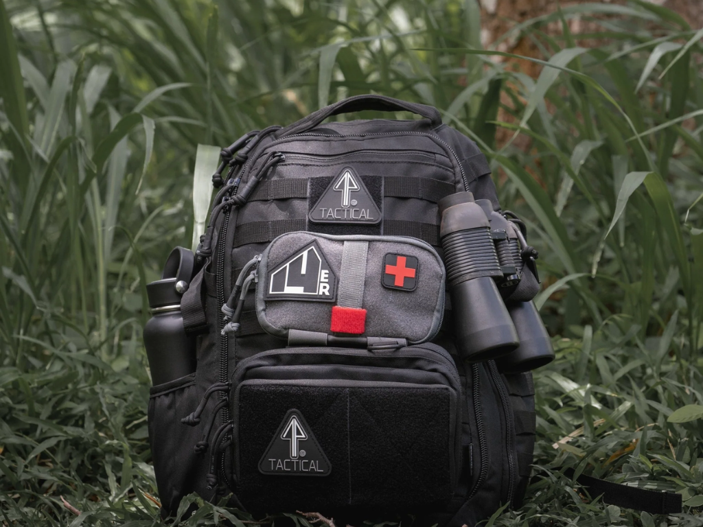 The Truth About Why Choosing the Right Tactical Backpack Matters