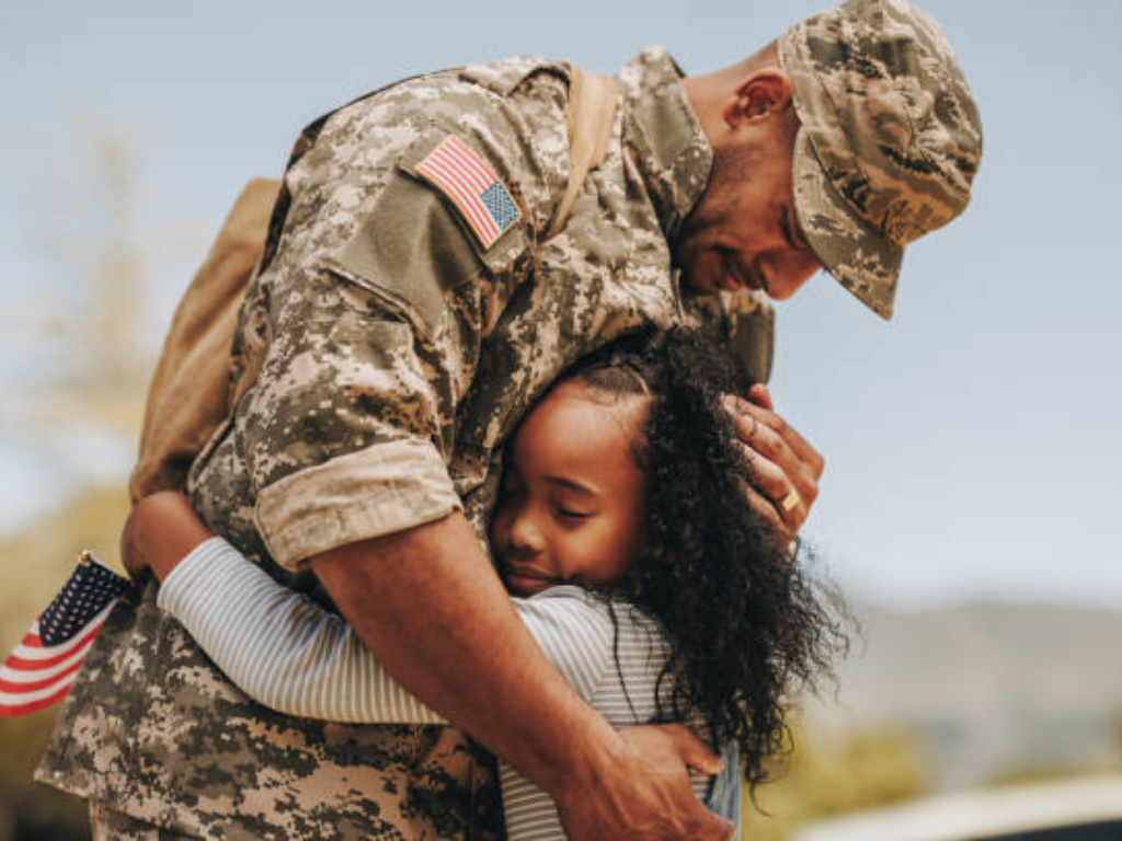 Tactical Dads: Honoring the Everyday Heroes