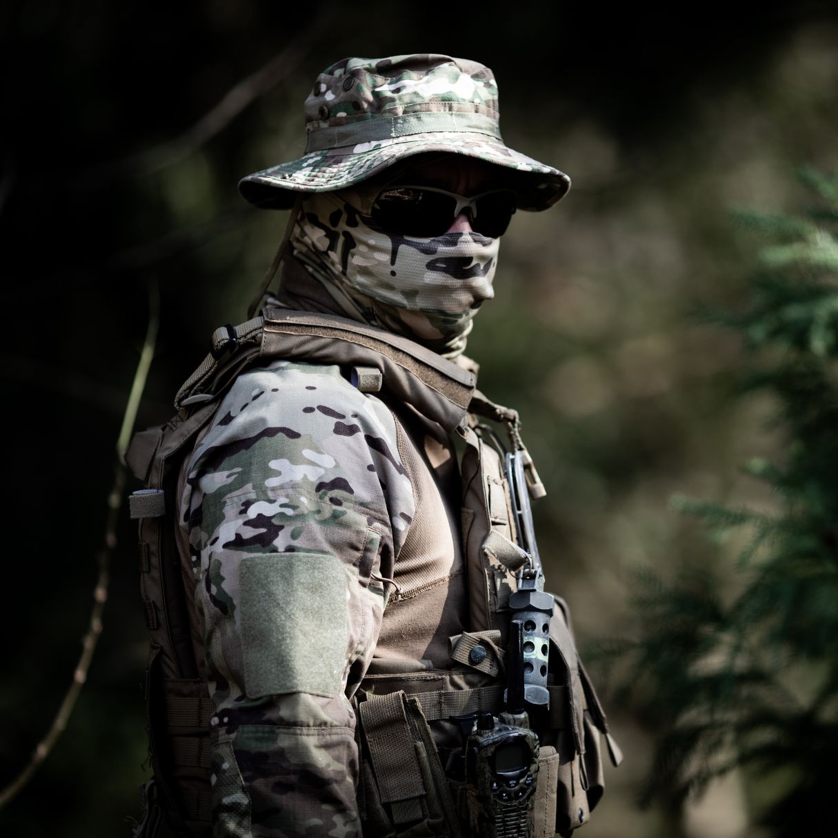 The Essential Gear for SERE Training: What You Need to Survive