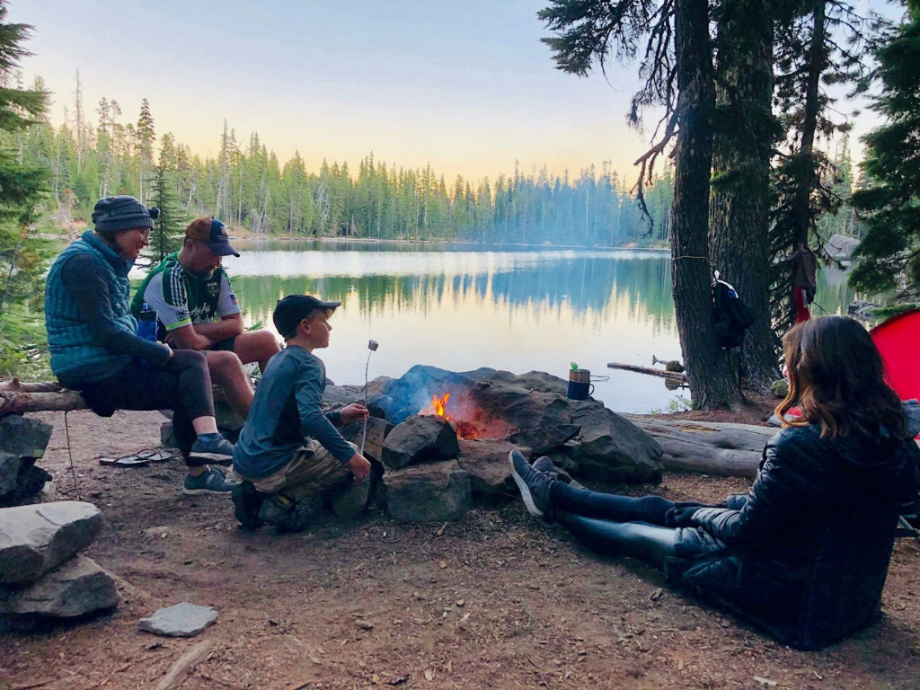Gear Guide for Family Camping: Must-Haves for Comfortable and Safe Outdoor Getaways