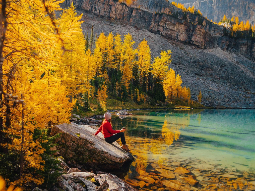 Getting Ready for September: Essential Tips and Gear for Fall Hiking Adventures