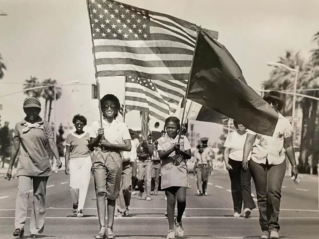 From the Past to the Pack: A Juneteenth Reflection on Tactical Independence