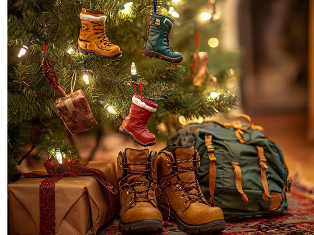 Ultimate Christmas Gift Guide for Gear Enthusiasts