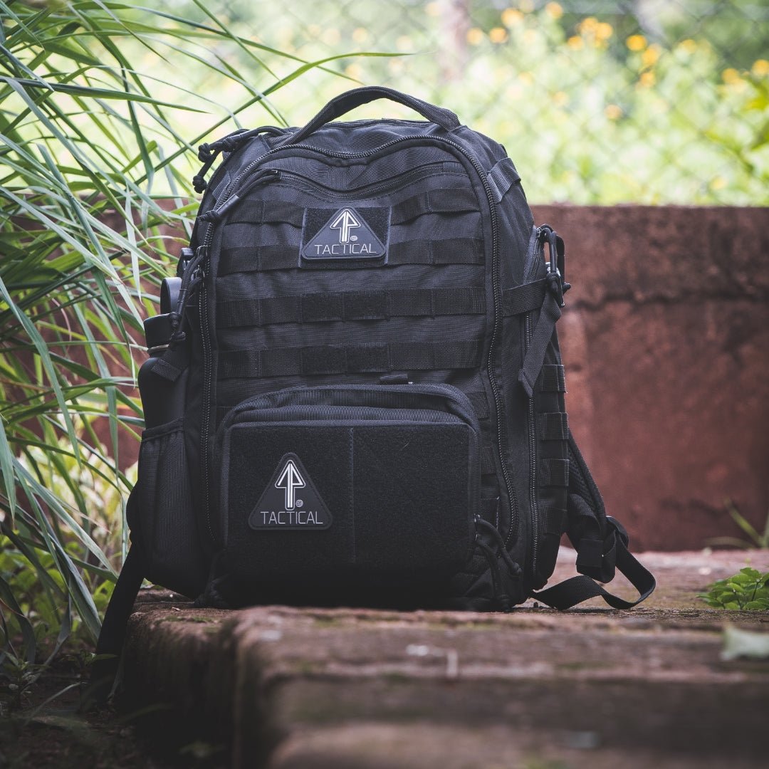 Finding the Right Tactical Backpack for You