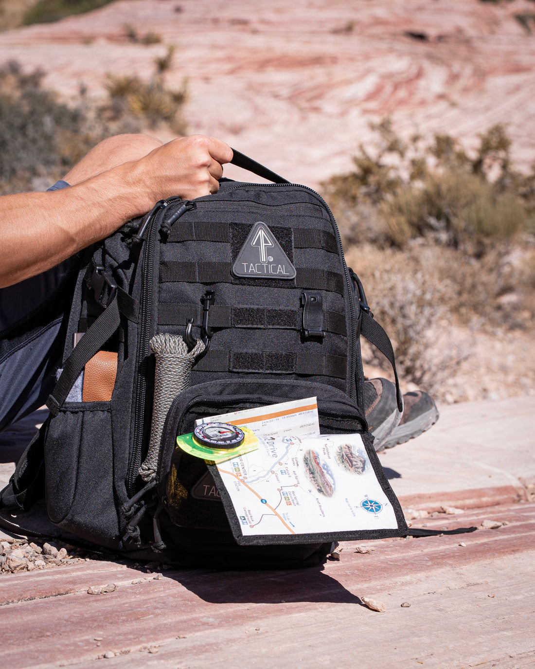 Top 5 Tactical Gear Every Beginner Should Own 14er Tactical