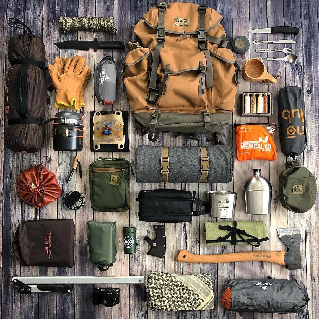 Your Essential Bug Out Bag: A Lifesaver in Times of Crisis