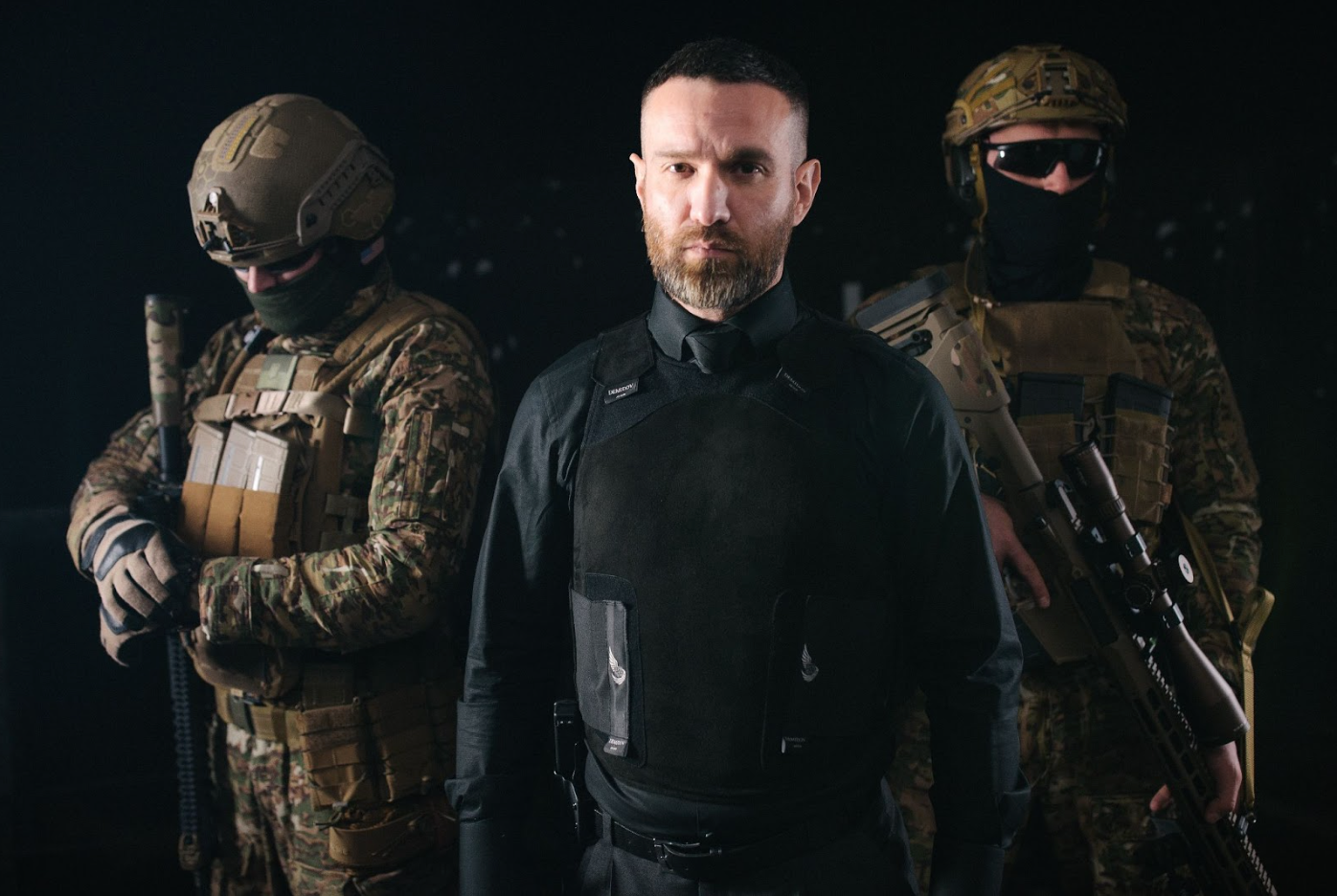 What Is Kevlar? The Advanced Material that Stops Bullets and Challenges Steel
