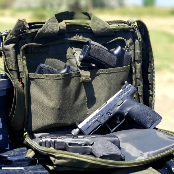 MOLLE System: What is MOLLE, Who Uses It and How Does MOLLE Work ...