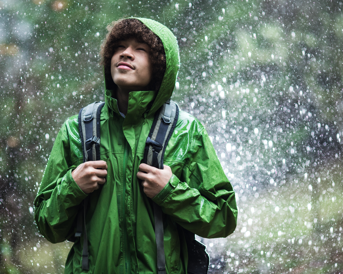 Top 5 Tactical Gear Must-Haves for Rainy Season Adventures