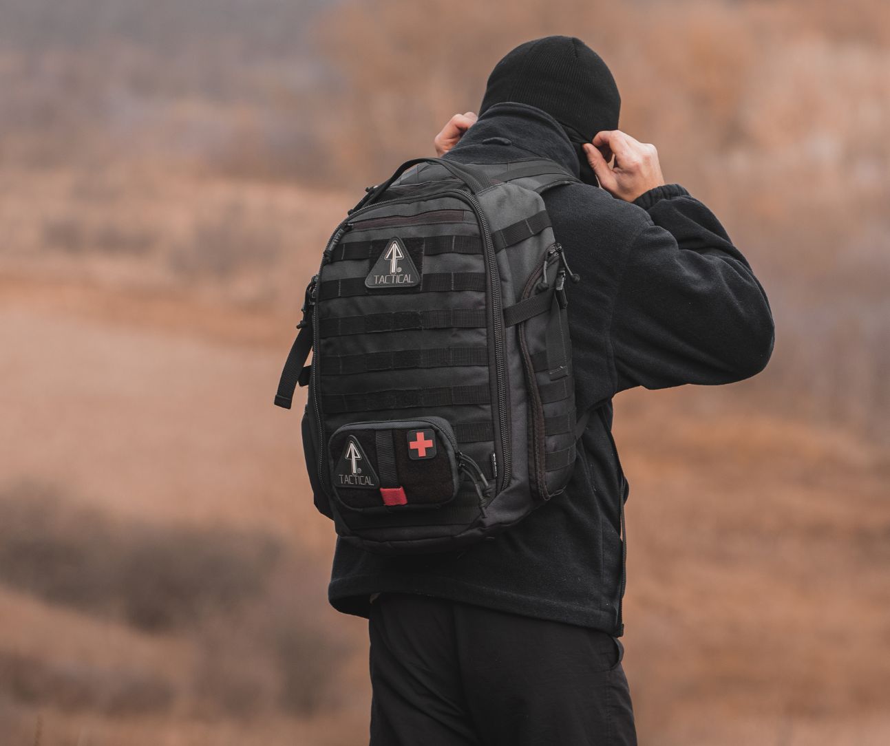 MOLLE Hacks: Innovative Ways to Use Your Tactical Gear