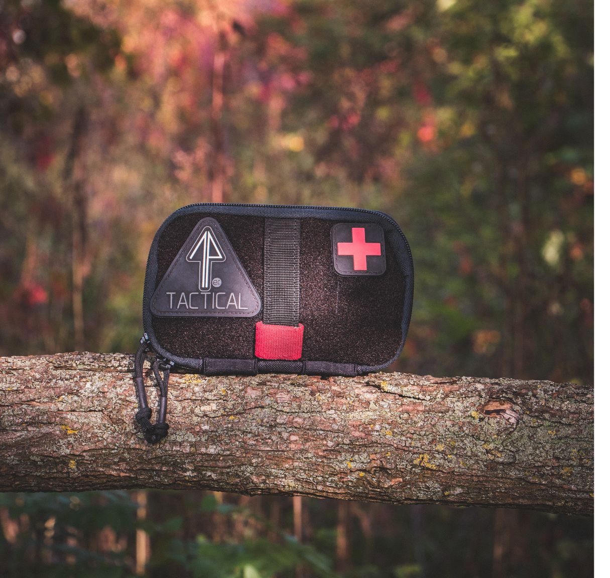 Customizing Your 14er Tactical IFAK Pouch: Essential Tips for Every Hiking Environment