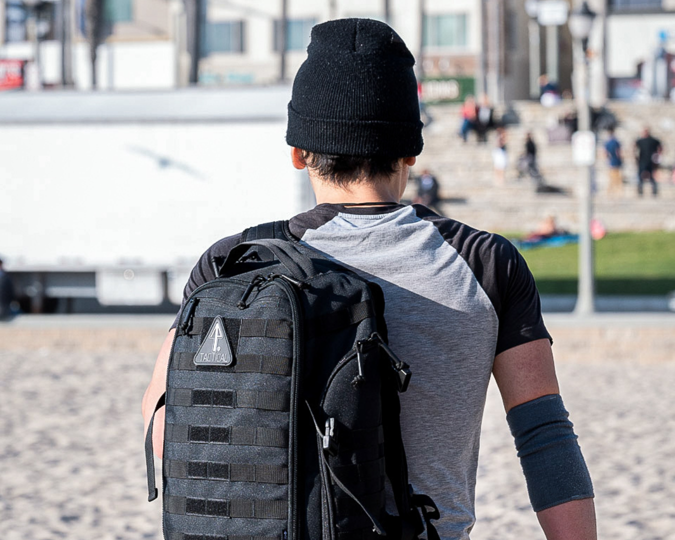 Tactical Gear in Urban Life: Surprising Uses You Haven't Thought Of