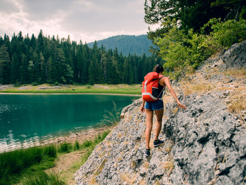 Leave No Trace: Essential Tips for Responsible Outdoor Exploration