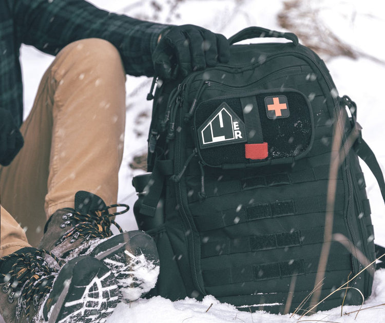 14er Tactical - Peak Quality, Military Inspired, Outdoor Gear