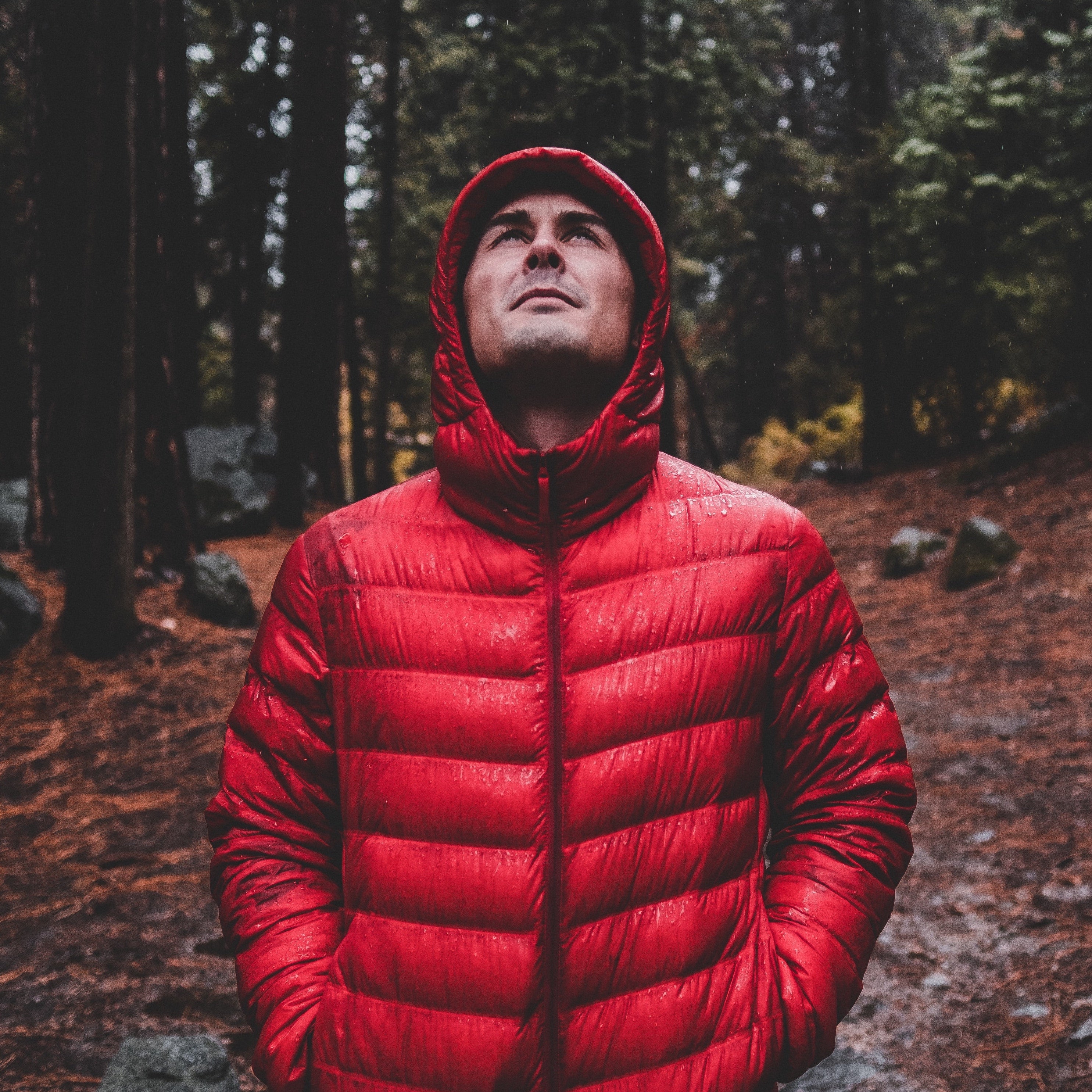 Embracing the Elements: A Guide to Hiking in the Rain and Tactical Gear ...