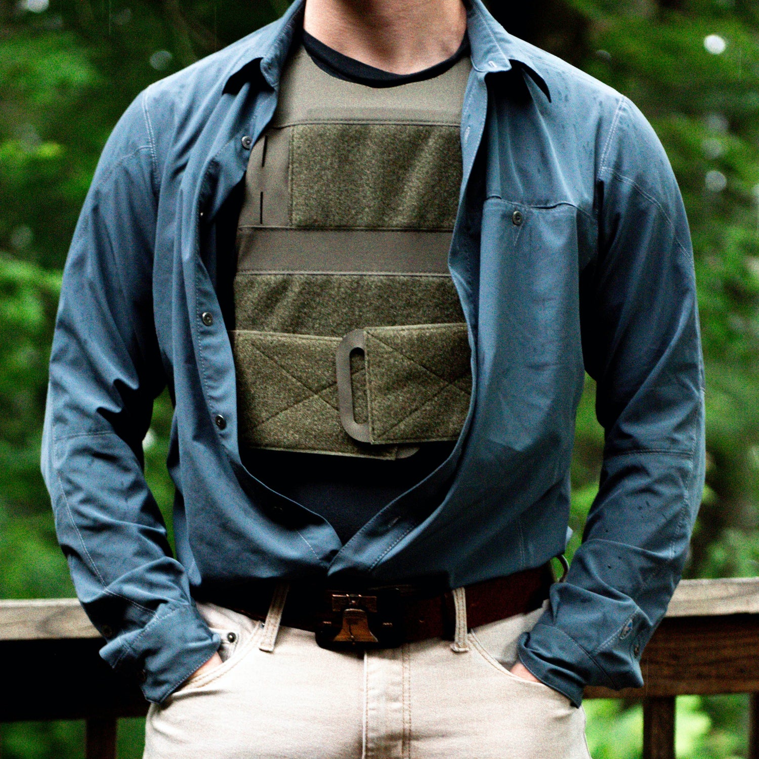 The Ultimate Guide to Understanding Plate Carriers