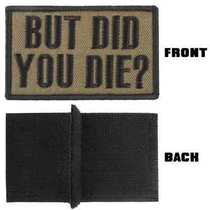 14er Morale Patches (20-Pack)