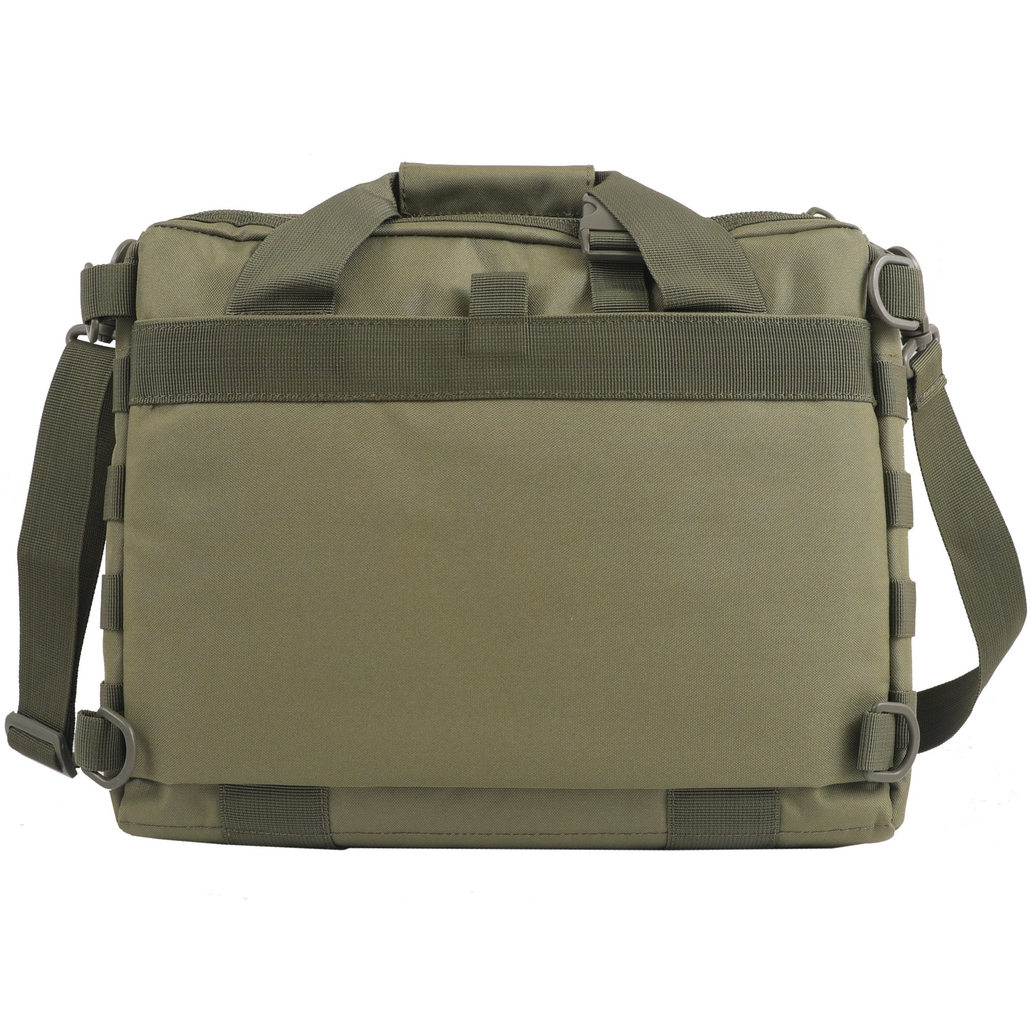 Gun Range Bag Essentials: How to Pack a Range Bag? – 14er Tactical
