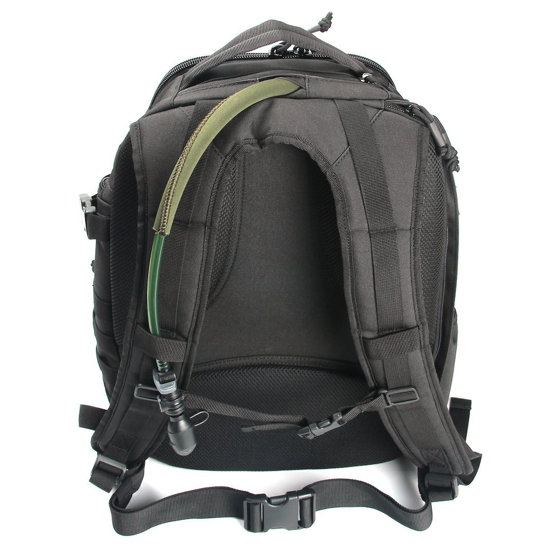 Eerbetoon opschorten Fietstaxi 14er Tactical Backpack