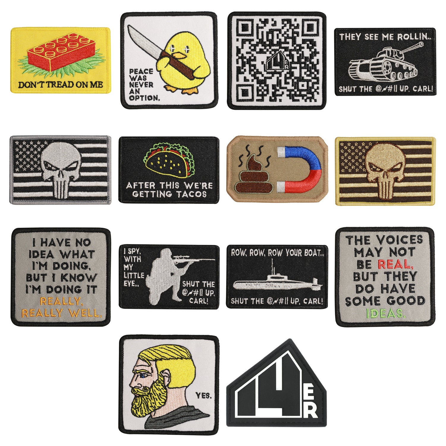 Patches Army Patch, Velcro Patches, Tactical Patches,Velcro Patch