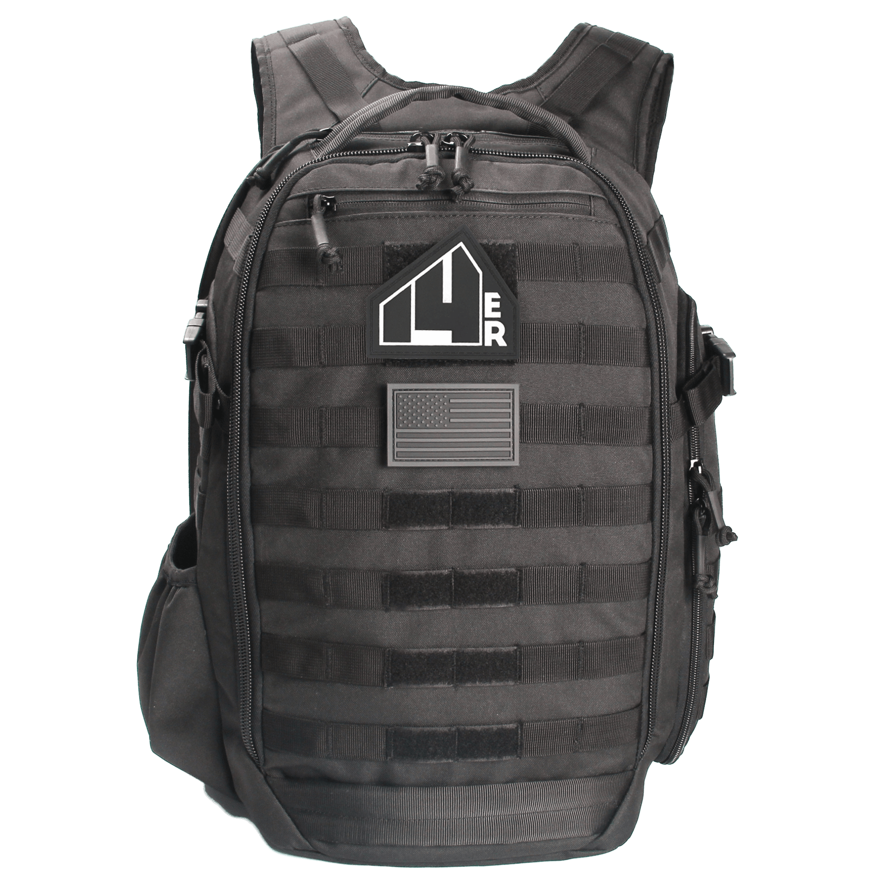 What is Ballistic Nylon? – 14er Tactical